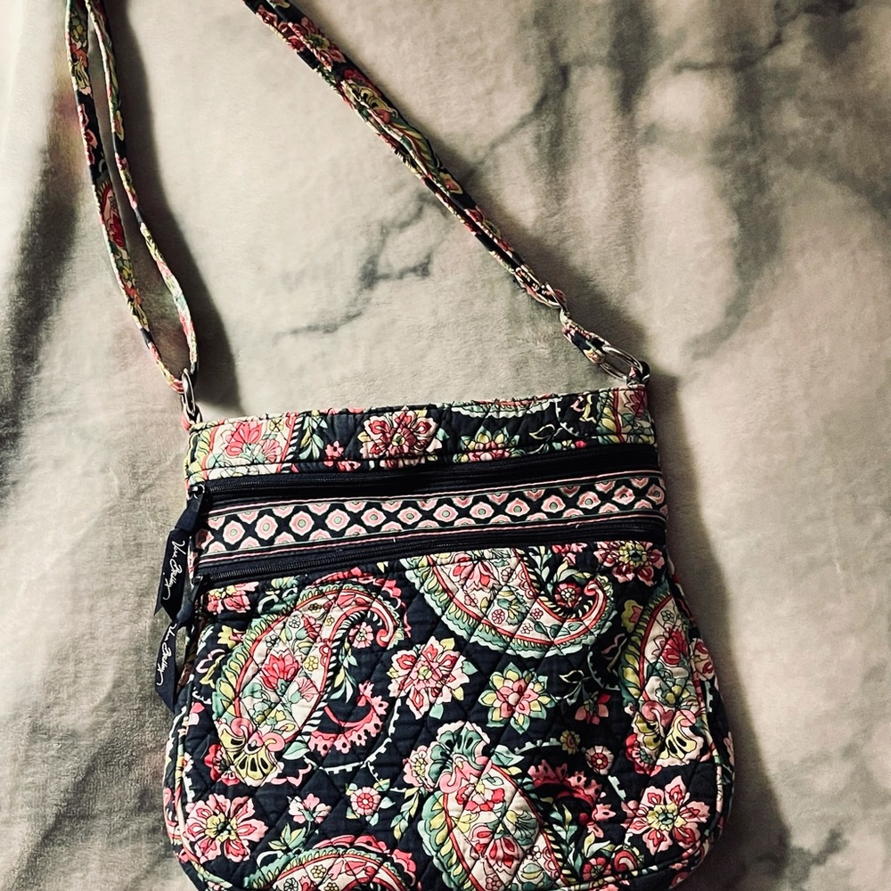 Vera Bradley  Purse